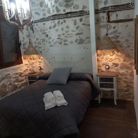 ויאחויוסה Apartamentos Gali Playa 1 Arsenal7 מראה חיצוני תמונה