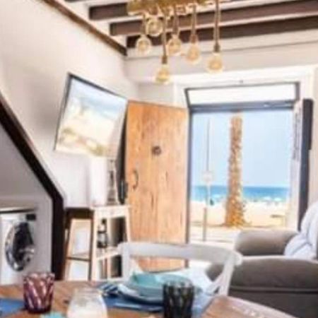 ויאחויוסה Apartamentos Gali Playa 1 Arsenal7 מראה חיצוני תמונה