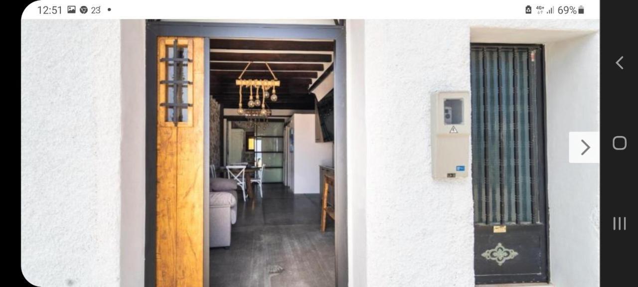 ויאחויוסה Apartamentos Gali Playa 1 Arsenal7 מראה חיצוני תמונה