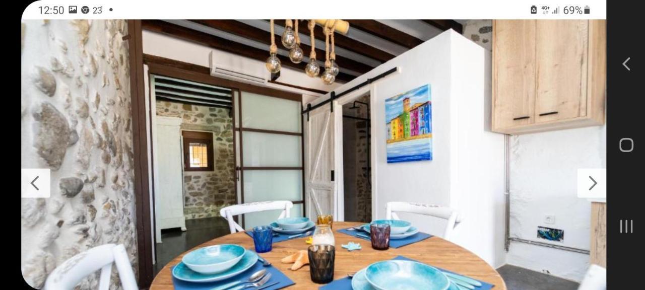 ויאחויוסה Apartamentos Gali Playa 1 Arsenal7 מראה חיצוני תמונה
