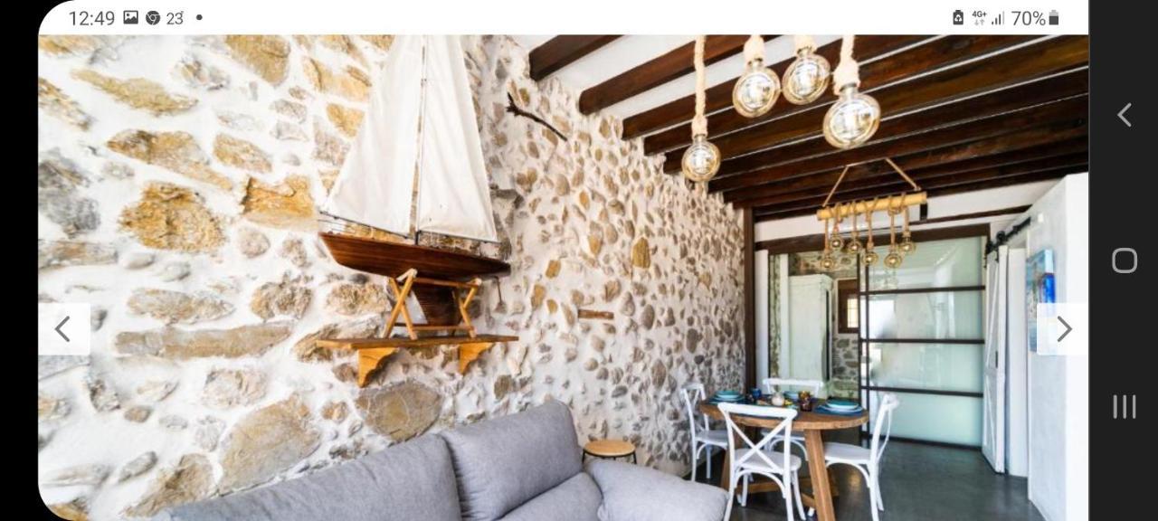 ויאחויוסה Apartamentos Gali Playa 1 Arsenal7 מראה חיצוני תמונה