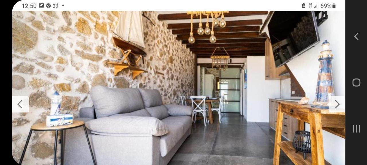 ויאחויוסה Apartamentos Gali Playa 1 Arsenal7 מראה חיצוני תמונה