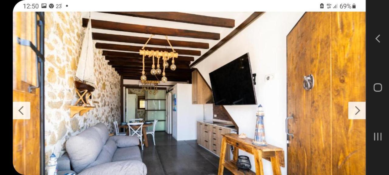 ויאחויוסה Apartamentos Gali Playa 1 Arsenal7 מראה חיצוני תמונה