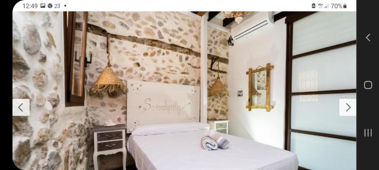 ויאחויוסה Apartamentos Gali Playa 1 Arsenal7 מראה חיצוני תמונה