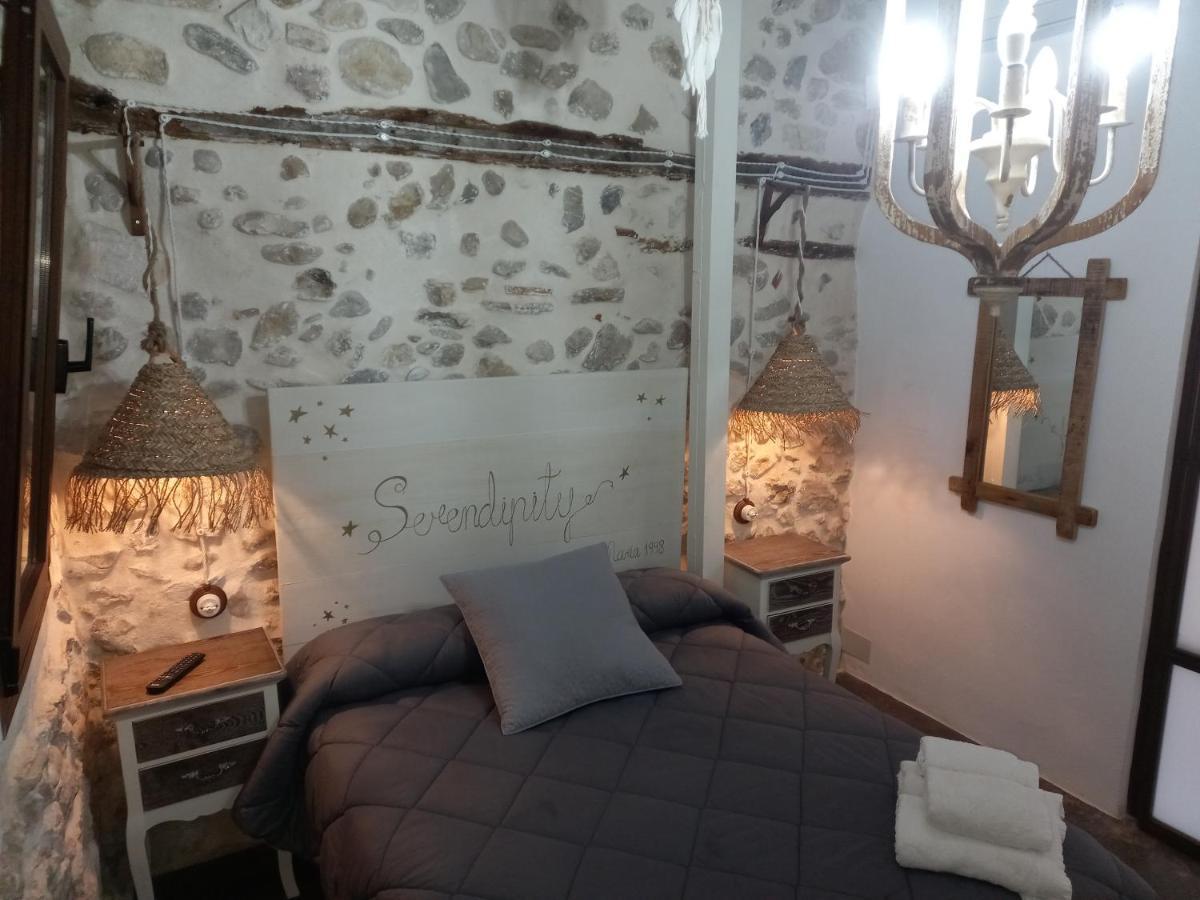 ויאחויוסה Apartamentos Gali Playa 1 Arsenal7 מראה חיצוני תמונה